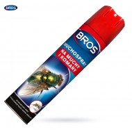 BROS muchospray 400ml   (12)