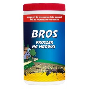 BROS proszek na mrówki 100g...