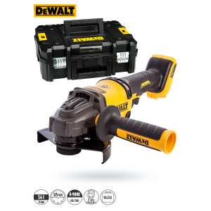 Szlifierka DEWALT DCG414NT...