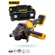 Szlifierka DEWALT DCG414NT 54V 125mm XR