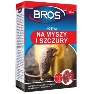 BROS kostka na myszy i szczury 100g (12)