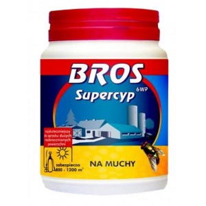 BROS Supercyp 6WP 200g...