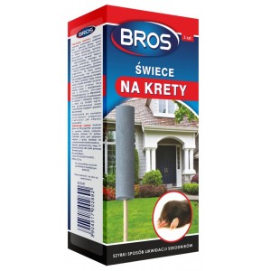 BROS świece na krety 3szt (20)