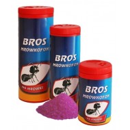 BROS mrówkofon na mrówki 120g (20)