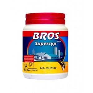 BROS Supercyp 6WP 25g...