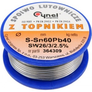 Cyna 100g FI 3,0mm z...