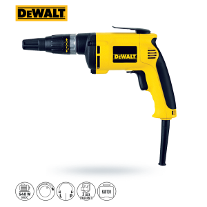 Wkrętarka DEWALT DW274 540W...