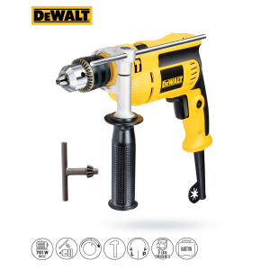 Wiertarka DEWALT DWD024...