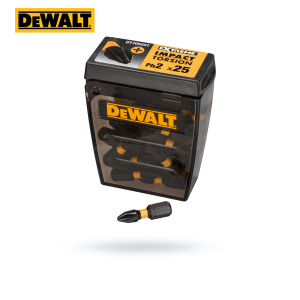 Bit udarowy DEWALT DT70555T...