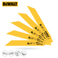 Brzeszczot DEWALT DT2345 152mm 2,5 5szt