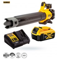 Dmuchawa akumulatorowa 18V 265W 1x5Ah  DEWALT