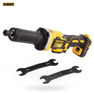 Szlifierka prosta DEWALT DCG426N 18V przedłużona