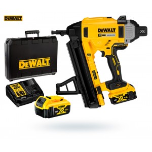 Gwoździarka DEWALT DCN890P2...