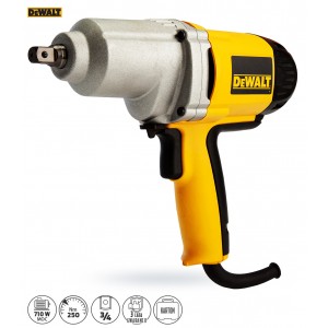 Klucz udarowy DEWALT DW294...