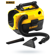 Odkurzacz DEWALT DCV584L 14,4/18V 7,5l sucho/mokro