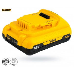 Akumulator DeWALT DCB187...