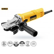 Szlifierka 900W niska głowica DeWalt DWE4157F