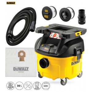 Odkurzacz DEWALT DWV901LT...