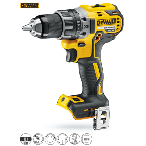 Wkrętarka DEWALT DCD791N...