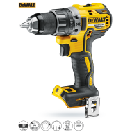 Wkrętarka DEWALT DCD791N 18V 70Nm BL body