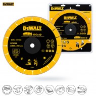 Tarcza diamentowa DeWalt DT3752 segment 355x25,4