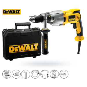 Wiertarka DEWALT DWD524KS...