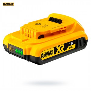 Akumulator DEWALT DCB183...