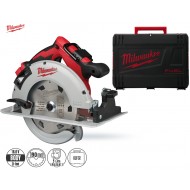 Pilarka tarczowa Milwaukee M18 BLCS66-0X 18V 190mm