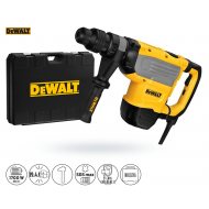 Młotowiertarka DEWALT D25773K SDS-MAX 1700W 19,4J