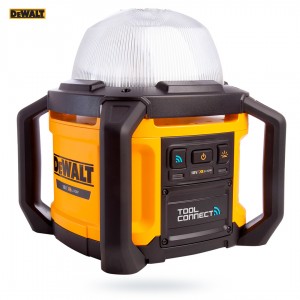 Lampa DEWALT DCL074 18V...