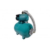 Pompa JET100A 1100W  60L/m + hydrofor 50L