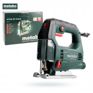 Wyrzynarka 450W STEB 65 Quick METABO 601030000