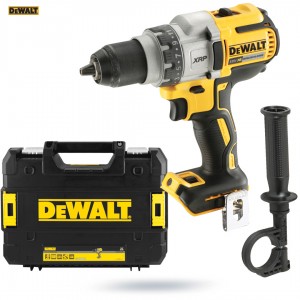 Wkrętarka DEWALT DCD991NT...