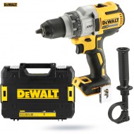 Wkrętarka DEWALT DCD991NT 18V BL 95Nm 820W body