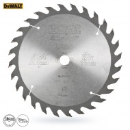 Piła tarczowa DEWALT DT4031 184x28zx16 z widią