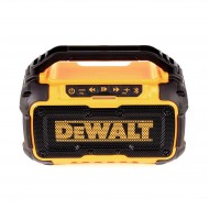 Głośnik akumulatorowy 18V body DEWALT DCR011-XJ