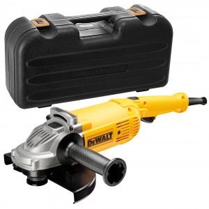 Szlifierka DEWALT DWE492K...