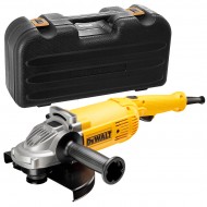 Szlifierka DEWALT DWE492K 2200W 230mm