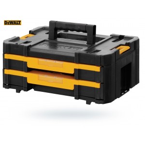 Skrzynia DEWALT DWST1-70706...