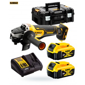 Szlifierka DeWalt DCG406P2...