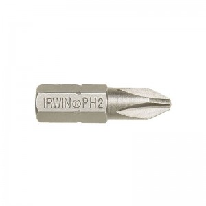 Bity IRWIN PH2 Philips...