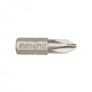 Bity IRWIN PH2 Philips 10szt. 10504384