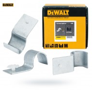 METAL CONDUIT CLIP 16mm DCN890 DeWALT DDF6710016