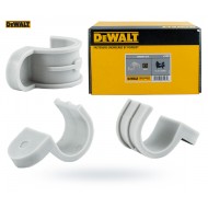 Uchwyt PCV Conduit Clip 20mm do DCN890 DeWALT DDF4