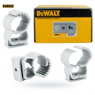 Uchwyt Quick Clip 26-32mm DeWALT DCN890 DDF6755406