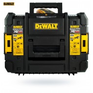 Walizka kufer TSTAK II do DCG414T2 DeWalt