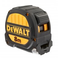 Miara zwijana premium 8m DeWalt