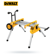 Stanowisko robocze stół DEWALT DE7400 z kółkami