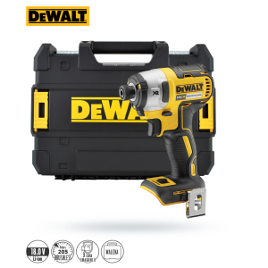 Zakrętarka DEWALT DCF887NT...