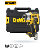 Zakrętarka DEWALT DCF887NT udarowa 18V 205Nm body